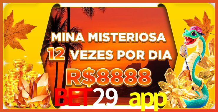 Instalar bet29 app Mac