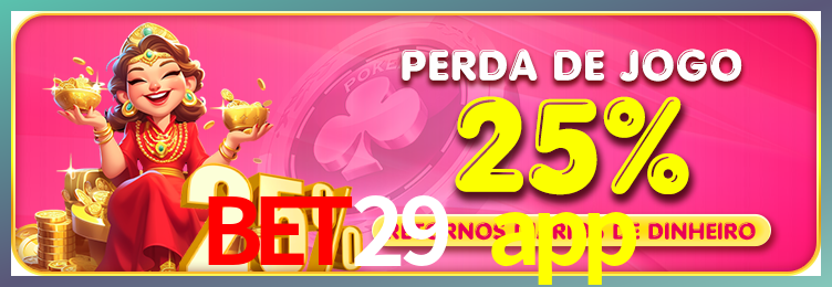 Tornar VIP bet29 app